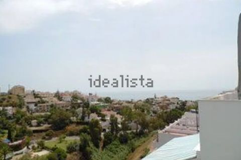 Penthouse i Mijas, Malaga, Mijas - € 299.000 | Ref: R-1471 - foto 5